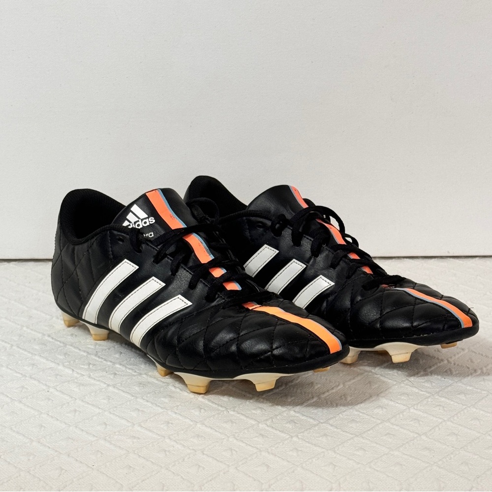 Adidas 11 Questra soccer cleats size 13